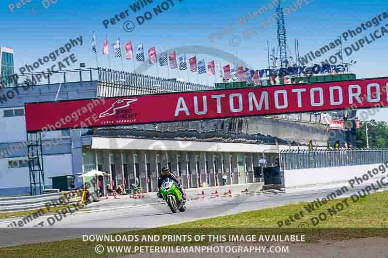Slovakia Ring;event digital images;motorbikes;no limits;peter wileman photography;trackday;trackday digital images